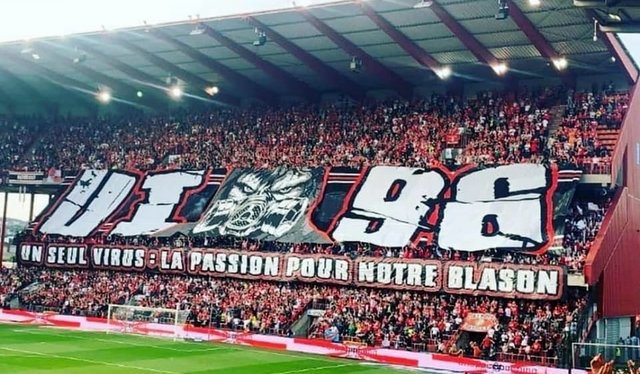 Standard Liège - Anderlecht 19.09.2021