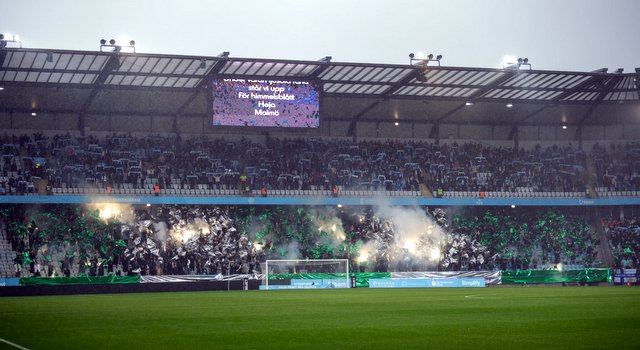 mff bajen 1