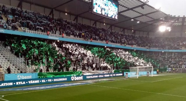 mff bajen 1