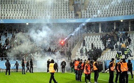 mff bajen 1