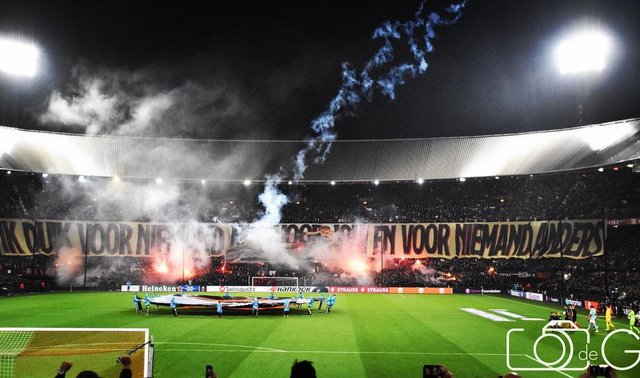 feyenoord lazio 1