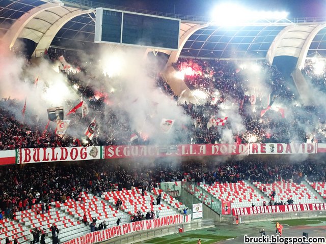 bari genoa 1