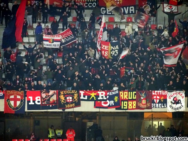 bari genoa 1