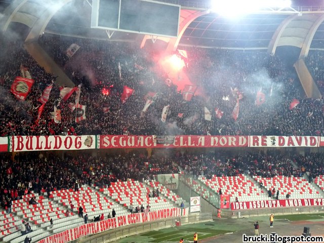 Serie B's Boxing Day makes history with Bari-Genoa - Football Italia