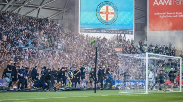 ULTRAS-TIFO.net - Hajduk Split vs Dinamo Zagreb 21.10.2022