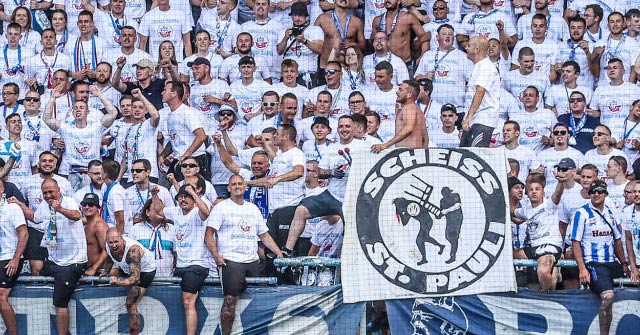 hansa rostock hooligans