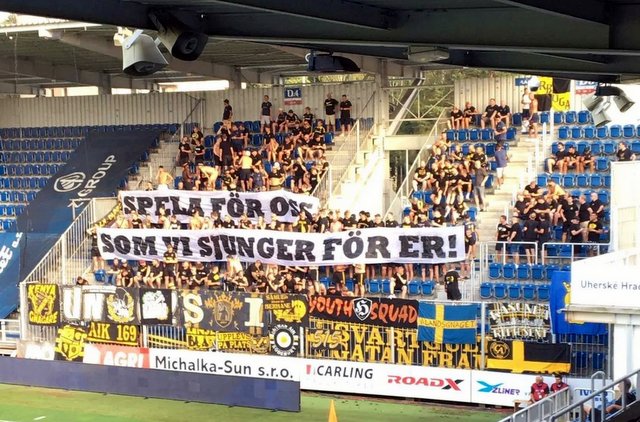 slovacki aik 1