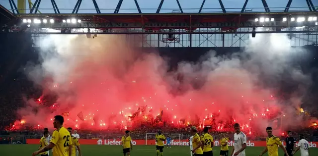 bvb fck 1