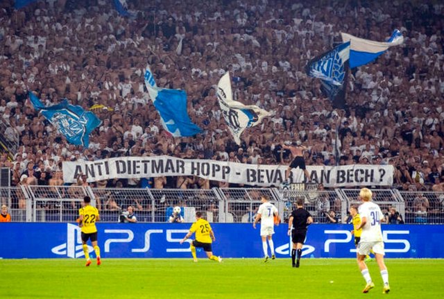 bvb fck 1