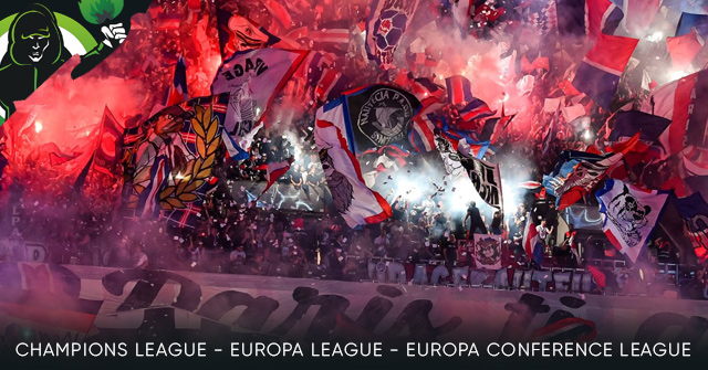 UCL UEL UECL