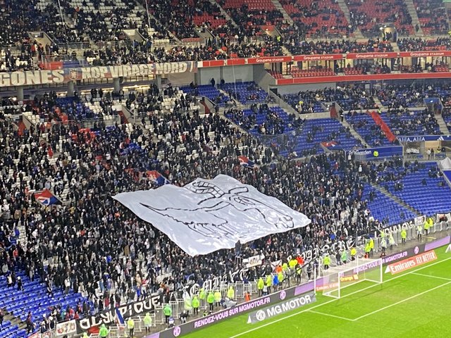 lyon strasbourg 1