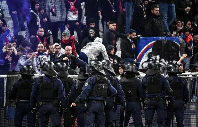 lyon strasbourg 1