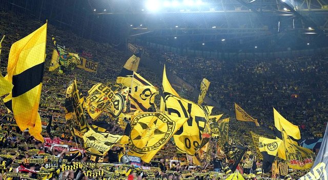 dortmund milan 1