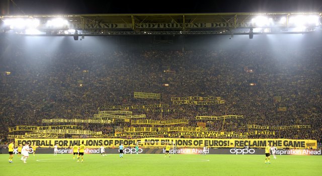 dortmund milan 1