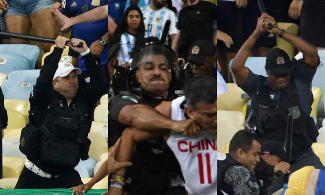 brazil argentina riots 1