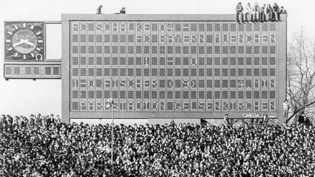 schalke parkstadion 1