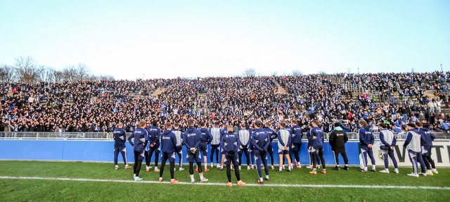 schalke parkstadion 1