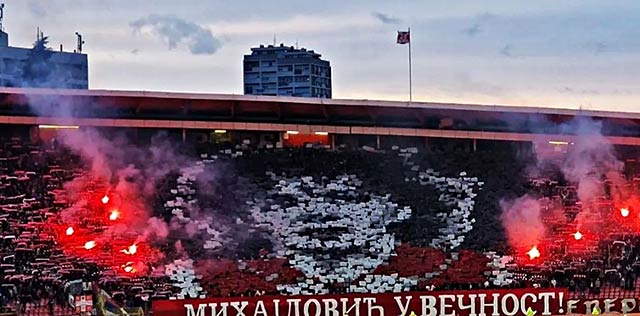 FK Vojvodina Novi Sad 0-3 FK Crvena Zvezda Belgrad :: Highlights :: Videos  