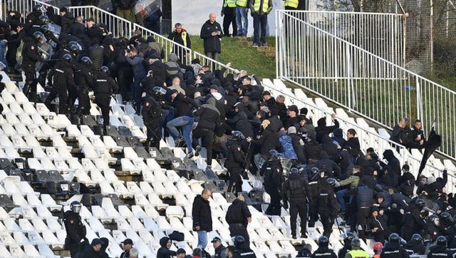 cukaricki partizan 1