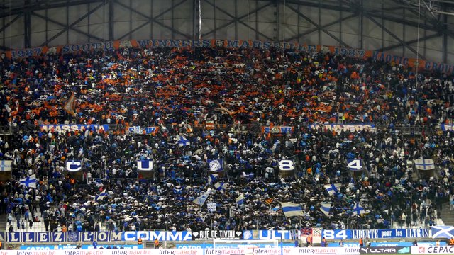 Marseille troyes 1