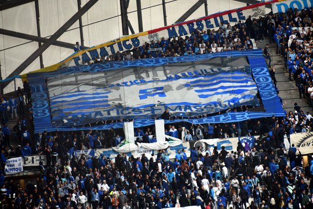 Marseille troyes 1