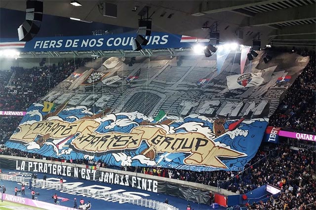 PSG - Lyon 02.04.2023