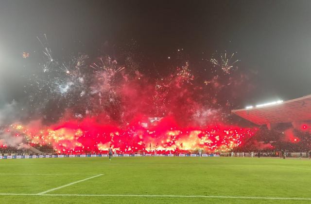 raja wydad 1