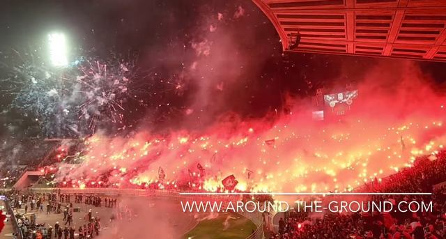 raja wydad 1