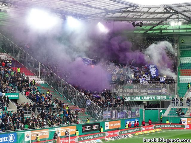 rapid austria 1