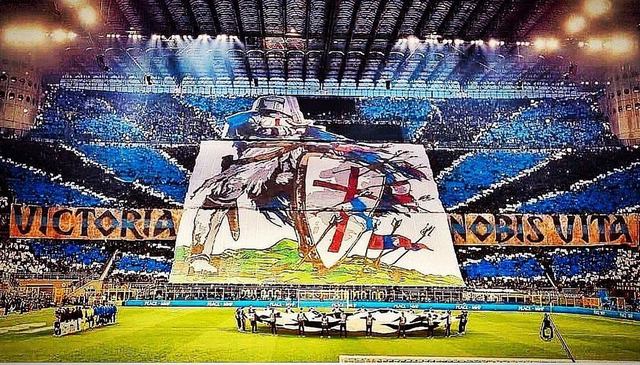 inter milan 1