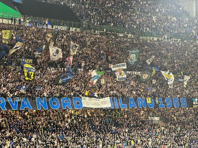 inter milan 1