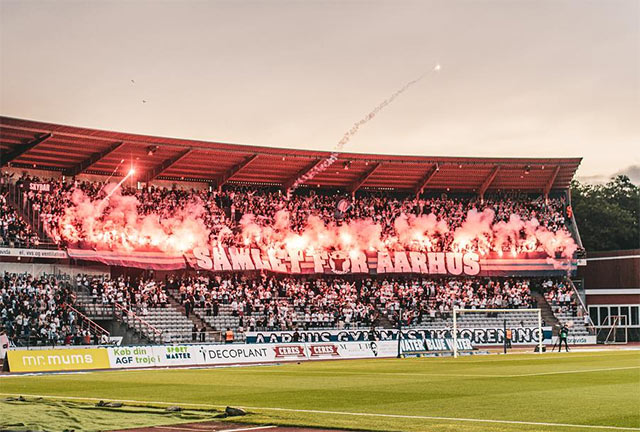 Club Brugge - Aarhus GF 27.07.2023