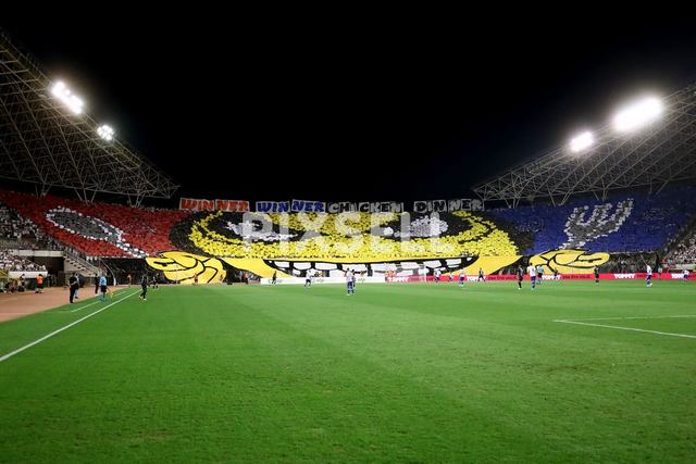 PAOK vs Hajduk Split at Toumba Stadium on 17/08/23 Thu 20:30