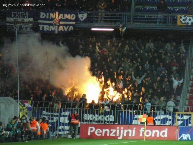 sparta dinamo 2008 1