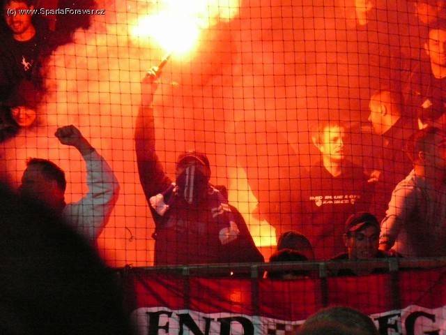 sparta dinamo 2008 1