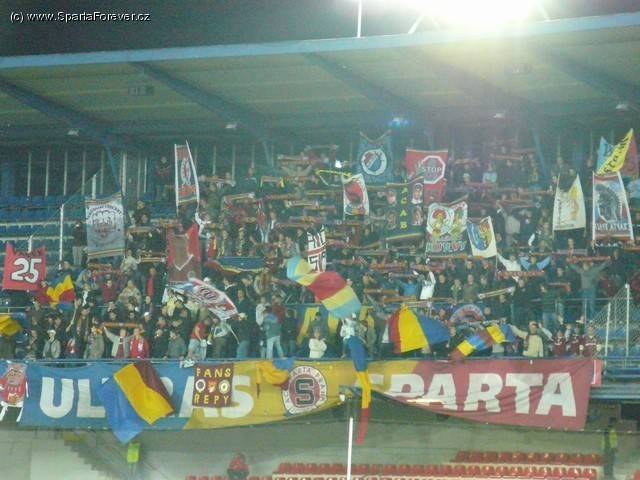 sparta dinamo 2008 1