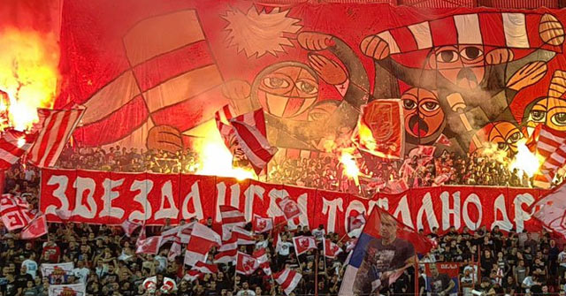 delije ultras