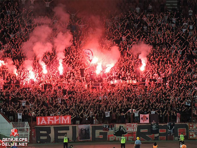 Prognóstico, palpite e dicas: LASK Crvena Zvezda W vs Spartak Subotica W  18/11