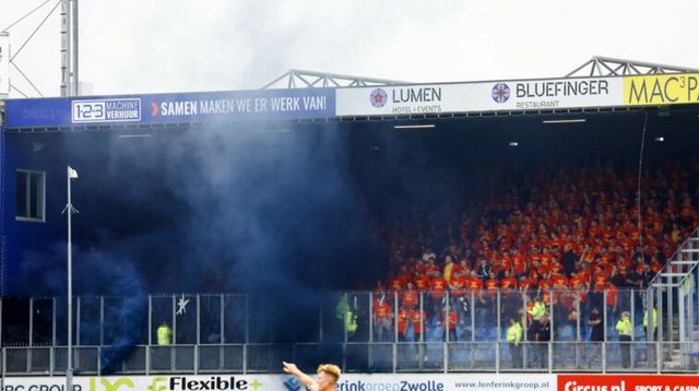 zwolle go ahead 1