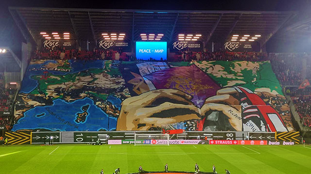 Europa League 2022/23 - Group Stage - Page 5 - Ultras-Tifo Forum