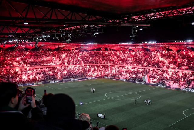 legia widzew 1