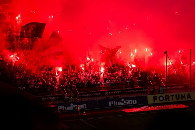 legia widzew 1