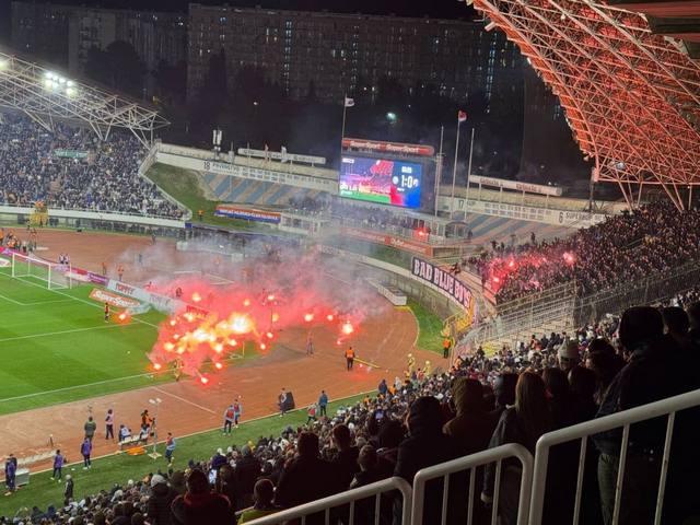 hajduk dinamo 1