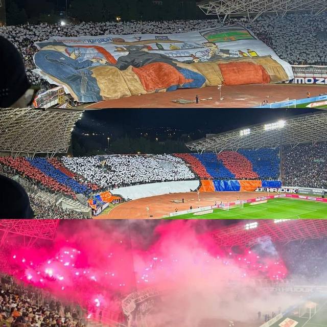 hajduk dinamo 1