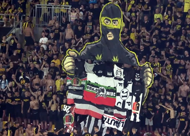 ultras