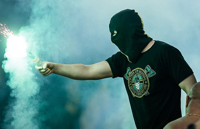 ultras