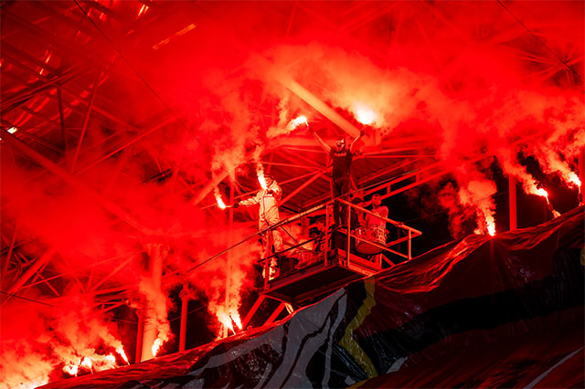 ultras