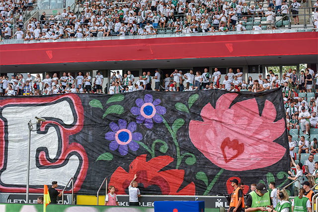 legia zaglebie