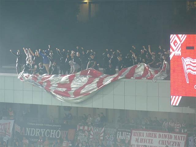 ultras