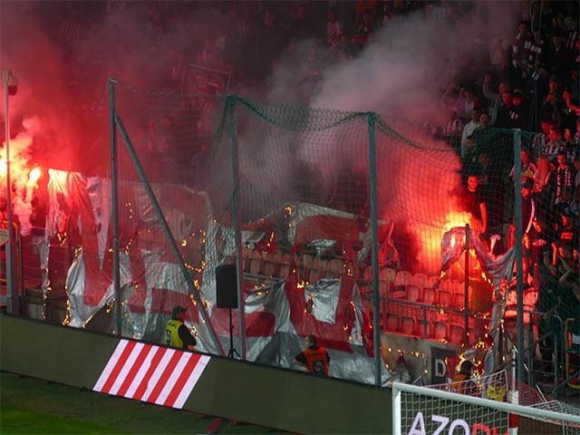 ultras